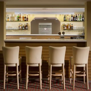 OREA Hotel Voro Brno (2)