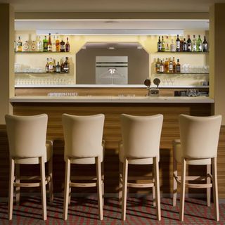 OREA Hotel Voro Brno (2)