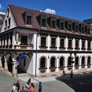 HOTEL RADNICE Liberec (3)