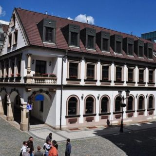 HOTEL RADNICE Liberec (2)