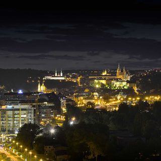 Hotel Olympik Praha (3)