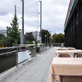 Hotel Olympik Praha (5)