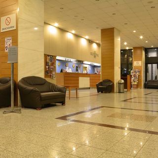 Hotel Olympik Praha (2)