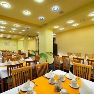 HOTEL HENRIETTA Praha (3)