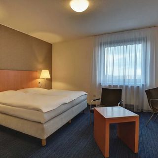 HOTEL HENRIETTA Praha (5)