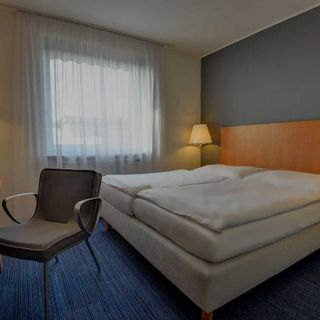 HOTEL HENRIETTA Praha (4)