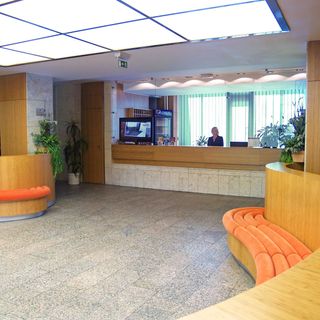 Abitohotel Praha (2)
