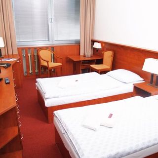 Abitohotel Praha (5)