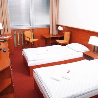 Abitohotel Praha (5)