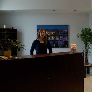 Residence Vysta Praha (2)