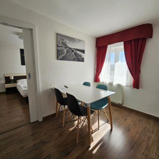Residence Vysta Praha (3)