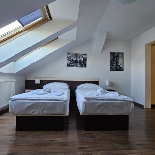 Residence Vysta Praha (2)