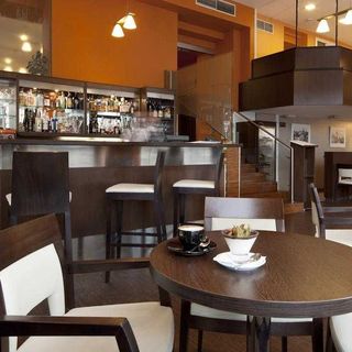 Clarion Hotel Prague Old Town Praha (3)