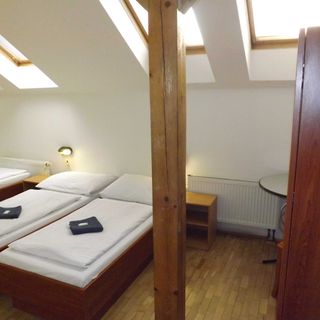 BETA PENSION Praha (5)