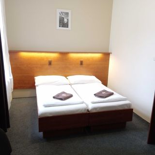 BETA PENSION Praha (2)