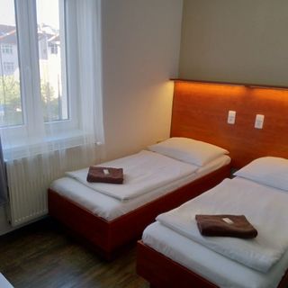 BETA PENSION Praha (2)