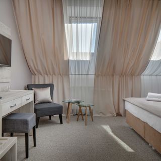 Hotel Florenc Praha (2)