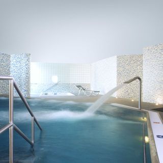 Clarion Congress Hotel Praha (2)