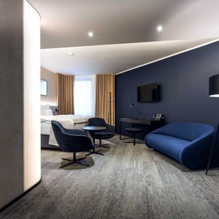 Clarion Congress Hotel Praha (3)