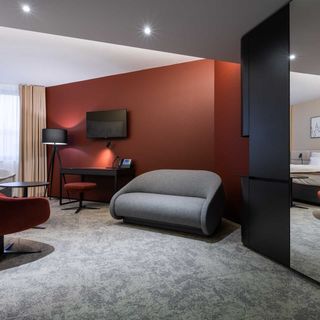 Clarion Congress Hotel Praha (5)