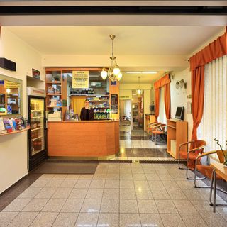 Residence Tabor Praha (2)