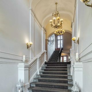 Hotel Klarov Praha (2)