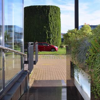 Absolutum Wellness Hotel Praha (5)