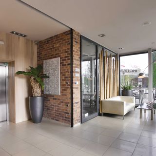 Absolutum Wellness Hotel Praha (4)