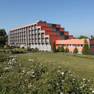 Hotel Panorama Teplice (2)