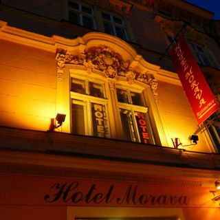 Hotel Morava Znojmo (3)