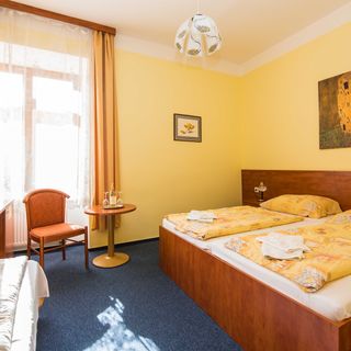 Hotel Morava Znojmo (4)