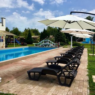 Kentaur Üdülőfalu Balatonboglár (5)