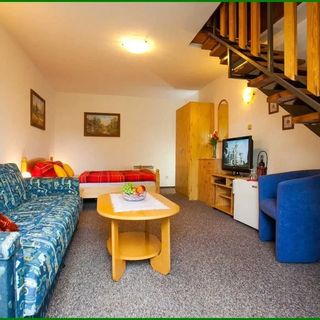 Penzion Minor ubytování České Budějovice (5)