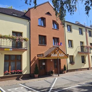 Hotel ADLER České Budějovice (4)