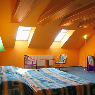 HOTEL DVOŘÁK České Budějovice (5)