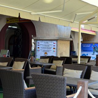 HOTEL DVOŘÁK České Budějovice (2)