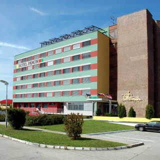 HOTEL PANON Hodonín (2)