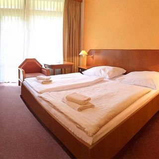 Hotel Harmonie Luhačovice (3)