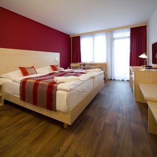 Hotel Krystal Praha (5)