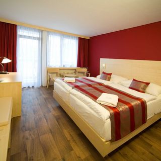 Hotel Krystal Praha (4)