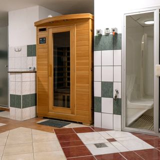 Rókabérc Vadászház Hotel Erdőbénye (5)