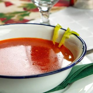 Rókabérc Vadászház Hotel Erdőbénye (2)