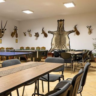 Rókabérc Vadászház Hotel Erdőbénye (4)