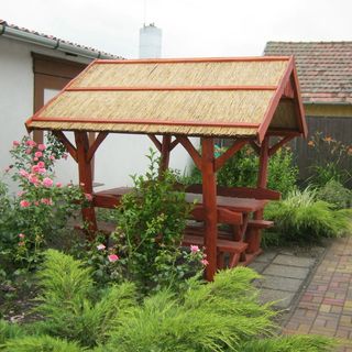 Írisz Apartmanház Mórahalom (2)