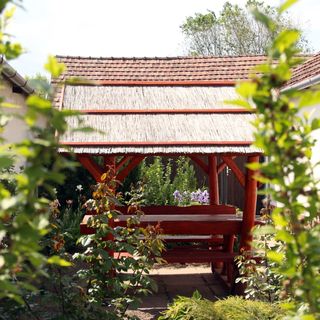 Írisz Apartmanház Mórahalom (4)