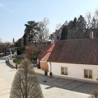 Hotel Pangea Telč (2)