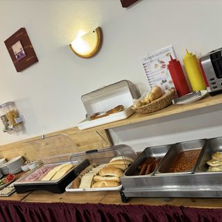 Hotel Pangea Telč (5)