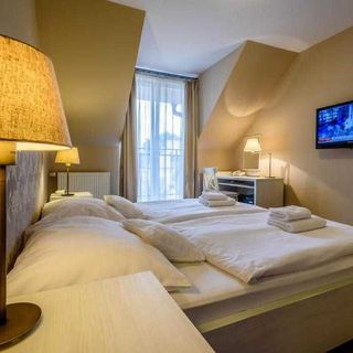 Penzión Central Park Žilina (3)