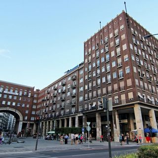 Absolut City Hostel Budapest (2)