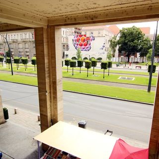 Absolut City Hostel Budapest (3)